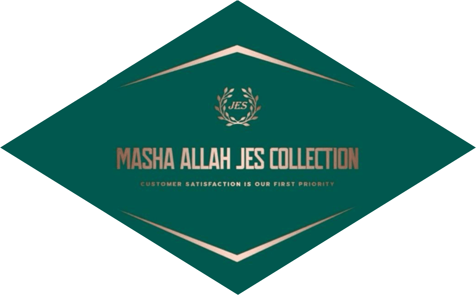 MashaAllah Jes Collection Logo